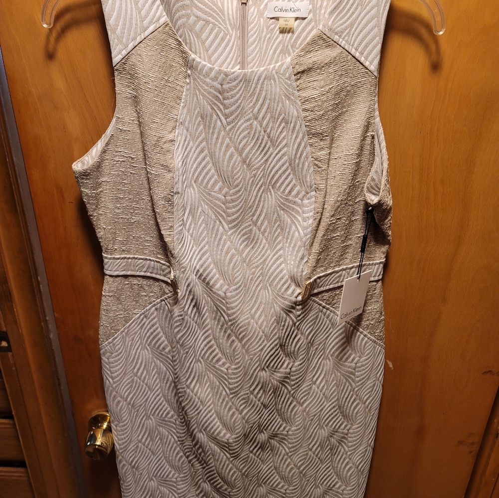 Working Woman's Dress